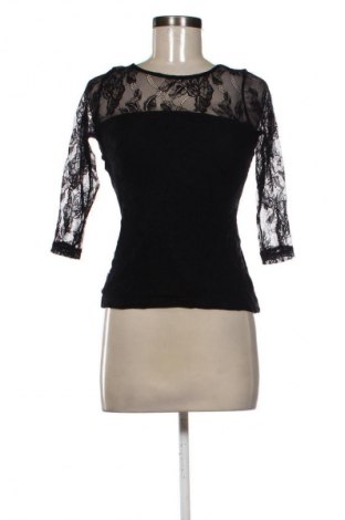 Damen Shirt H&M, Größe S, Farbe Schwarz, Preis € 5,99