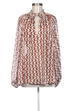 Γυναικεία μπλούζα H&M, Μέγεθος L, Χρώμα Πολύχρωμο, Τιμή 4,99 €