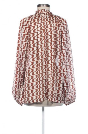 Γυναικεία μπλούζα H&M, Μέγεθος L, Χρώμα Πολύχρωμο, Τιμή 4,99 €