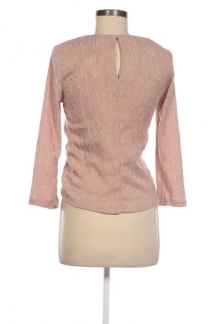 Dámská halenka H&M, Velikost XS, Barva Popelavě růžová, Cena  139,00 Kč