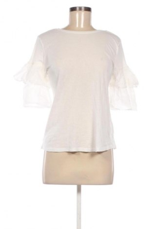 Γυναικεία μπλούζα H&M, Μέγεθος S, Χρώμα Λευκό, Τιμή 9,70 €
