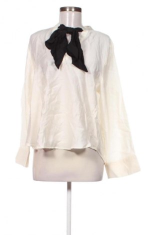 Dámská halenka H&M, Velikost XL, Barva Krémová, Cena  289,00 Kč