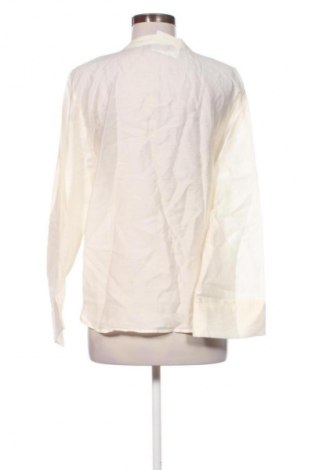 Dámská halenka H&M, Velikost XL, Barva Krémová, Cena  289,00 Kč