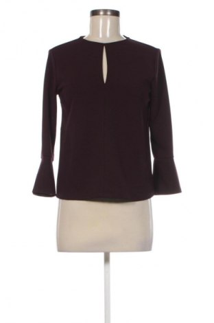 Damen Shirt H&M, Größe XS, Farbe Rot, Preis 5,99 €