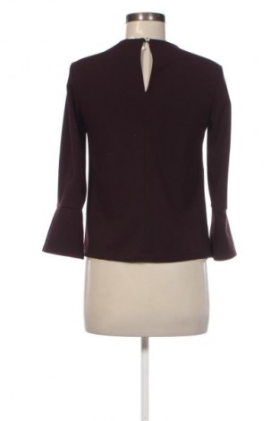 Damen Shirt H&M, Größe XS, Farbe Rot, Preis 5,99 €