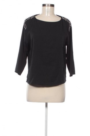 Bluză de femei H&M, Mărime M, Culoare Negru, Preț 19,99 Lei