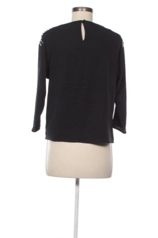 Bluză de femei H&M, Mărime M, Culoare Negru, Preț 19,99 Lei