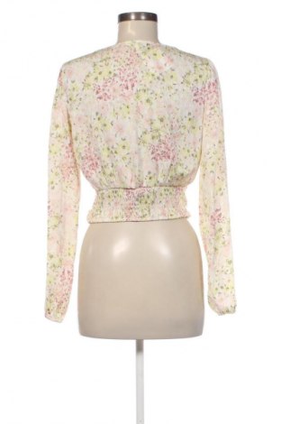 Γυναικεία μπλούζα H&M, Μέγεθος S, Χρώμα Πολύχρωμο, Τιμή 3,99 €