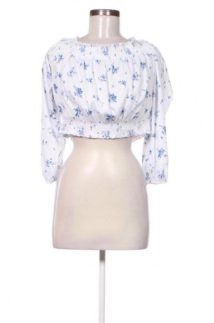 Dámska blúza H&M, Veľkosť L, Farba Viacfarebná, Cena  4,95 €