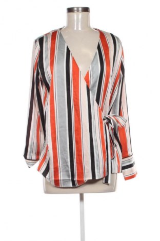 Bluzka damska H&M, Rozmiar M, Kolor Kolorowy, Cena 51,99 zł