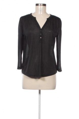 Bluză de femei H&M, Mărime S, Culoare Negru, Preț 25,99 Lei