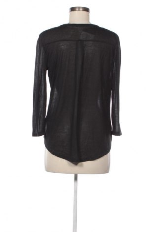 Bluză de femei H&M, Mărime S, Culoare Negru, Preț 25,99 Lei