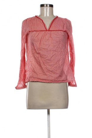 Γυναικεία μπλούζα H&M, Μέγεθος XS, Χρώμα Πολύχρωμο, Τιμή 5,99 €