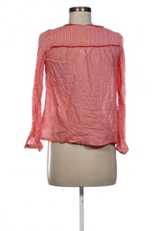 Γυναικεία μπλούζα H&M, Μέγεθος XS, Χρώμα Πολύχρωμο, Τιμή 5,99 €