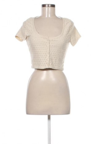 Dámská halenka H&M, Velikost M, Barva Béžová, Cena  283,00 Kč