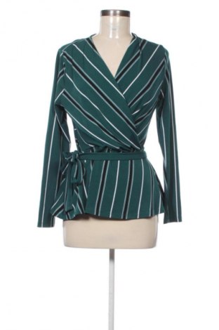 Дамска блуза H&M, Размер S, Цвят Многоцветен, Цена 10,22 €