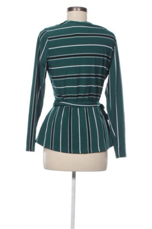 Дамска блуза H&M, Размер S, Цвят Многоцветен, Цена 10,22 €