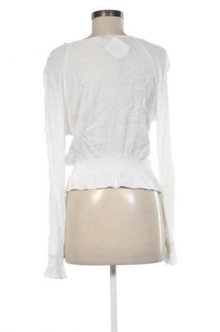 Дамска блуза H&M, Размер M, Цвят Бял, Цена 10,22 €