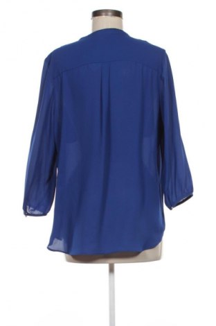Γυναικεία μπλούζα H&M, Μέγεθος XL, Χρώμα Μπλέ, Τιμή 11,99 €