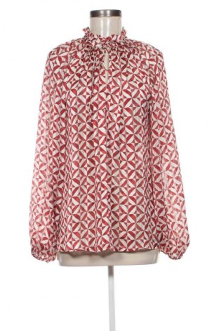 Dámská halenka H&M, Velikost XL, Barva Vícebarevné, Cena  289,00 Kč