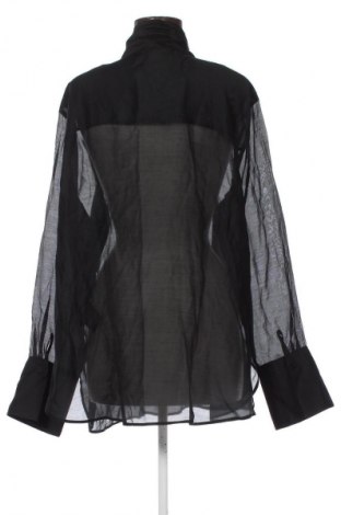 Дамска блуза H&M, Размер XXL, Цвят Черен, Цена 16,00 €