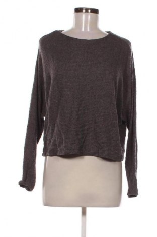 Damen Shirt H&M, Größe S, Farbe Grau, Preis € 4,99