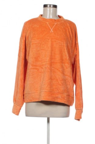 Bluză de femei H&M, Mărime M, Culoare Portocaliu, Preț 60,99 Lei