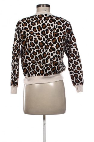 Γυναικεία μπλούζα H&M, Μέγεθος XS, Χρώμα Πολύχρωμο, Τιμή 10,00 €