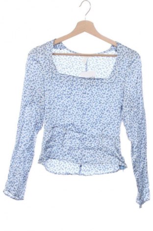 Dámská halenka H&M, Velikost XS, Barva Vícebarevné, Cena  139,00 Kč