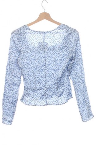 Dámská halenka H&M, Velikost XS, Barva Vícebarevné, Cena  139,00 Kč