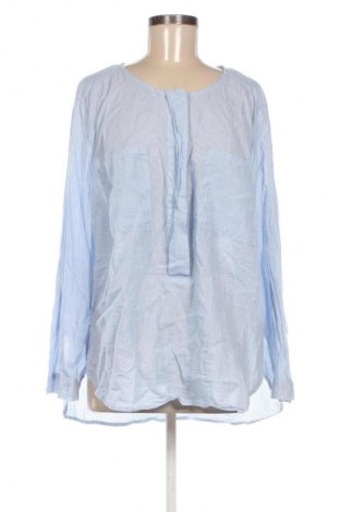 Дамска блуза H&M, Размер 3XL, Цвят Многоцветен, Цена 7,66 €