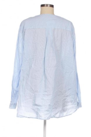 Дамска блуза H&M, Размер 3XL, Цвят Многоцветен, Цена 7,66 €