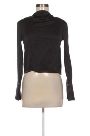 Dámská halenka H&M, Velikost XS, Barva Černá, Cena  209,00 Kč