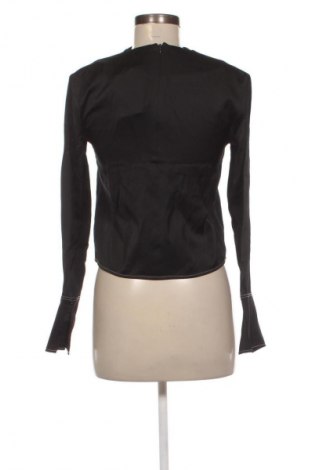 Dámská halenka H&M, Velikost XS, Barva Černá, Cena  209,00 Kč