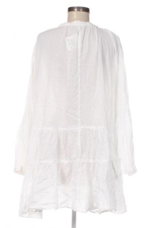 Γυναικεία μπλούζα H&M, Μέγεθος M, Χρώμα Λευκό, Τιμή 11,99 €