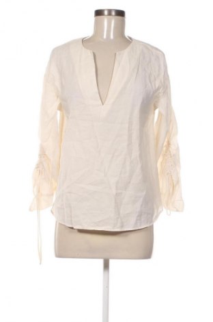 Damen Shirt H&M, Größe M, Farbe Ecru, Preis € 6,99