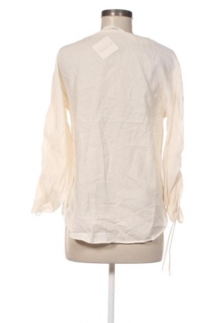 Damen Shirt H&M, Größe M, Farbe Ecru, Preis € 6,99