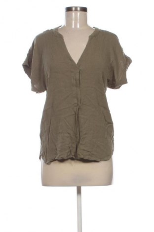 Dámská halenka H&M, Velikost L, Barva Zelená, Cena  523,00 Kč