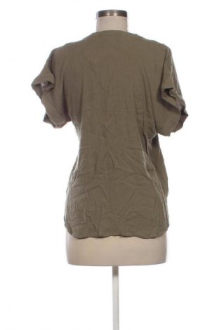 Dámská halenka H&M, Velikost L, Barva Zelená, Cena  523,00 Kč