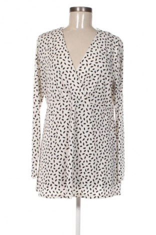 Γυναικεία μπλούζα H&M, Μέγεθος L, Χρώμα Πολύχρωμο, Τιμή 4,99 €