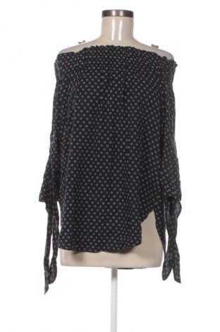 Γυναικεία μπλούζα H&M, Μέγεθος XS, Χρώμα Πολύχρωμο, Τιμή 3,99 €