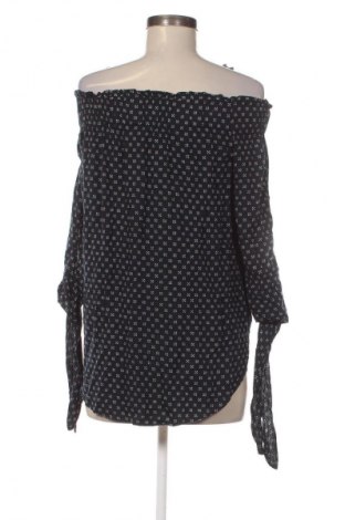 Γυναικεία μπλούζα H&M, Μέγεθος XS, Χρώμα Πολύχρωμο, Τιμή 3,99 €