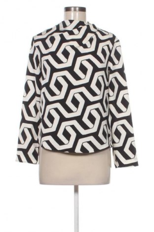 Γυναικεία μπλούζα H&M, Μέγεθος XS, Χρώμα Πολύχρωμο, Τιμή 3,99 €