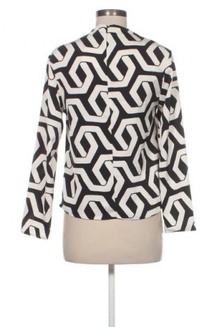 Γυναικεία μπλούζα H&M, Μέγεθος XS, Χρώμα Πολύχρωμο, Τιμή 3,99 €