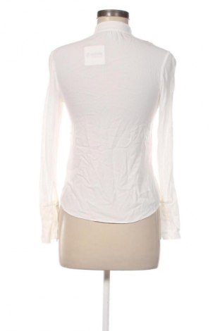 Dámska blúza H&M, Veľkosť S, Farba Biela, Cena  5,95 €