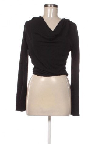 Dámská halenka H&M, Velikost M, Barva Černá, Cena  99,00 Kč