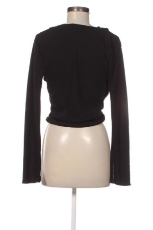 Dámská halenka H&M, Velikost M, Barva Černá, Cena  99,00 Kč