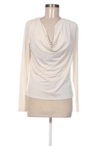 Bluzka damska H&M, Rozmiar L, Kolor Biały, Cena 51,99 zł