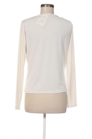 Bluzka damska H&M, Rozmiar L, Kolor Biały, Cena 51,99 zł