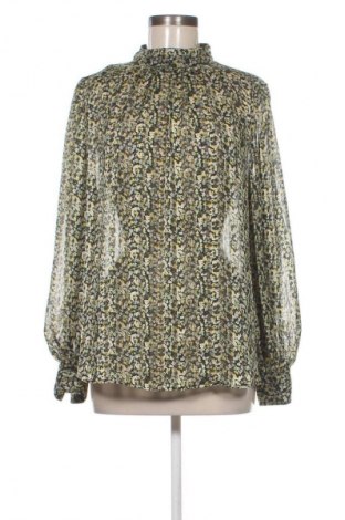 Damen Shirt H&M, Größe L, Farbe Mehrfarbig, Preis € 12,99